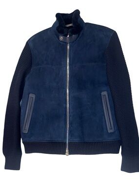 STEFANO RICCI JACKET